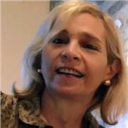 Carolina Z- profesor particular clases online inglés Aptis General y Advanced, TOEIC, PET, FIRST, Cambridge Advanced, inglés laboral